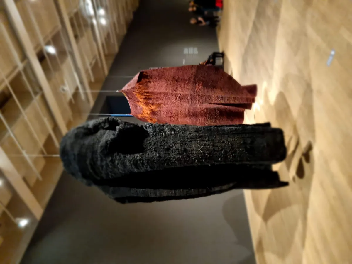 Magdalena Abakanowicz Gallery Image 60
